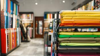 Textiles, Garment Exports Fall 2.2% In 2025-26: GTRI