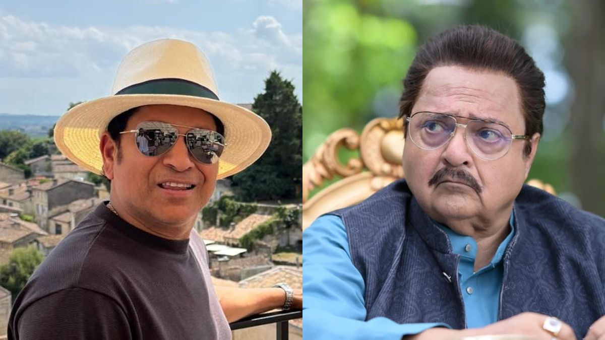 How <i>Dhurandhar 2</i> Star Rakesh Bedi Reacted To Sachin Tendulkar's Praise: <i>"Mera Chhakka Pakistan Mein Gira"</i>