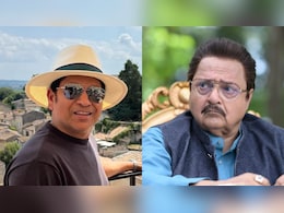 How <i>Dhurandhar 2</i> Star Rakesh Bedi Reacted To Sachin Tendulkar's Praise: <i>"Mera Chhakka Pakistan Mein Gira"</i>