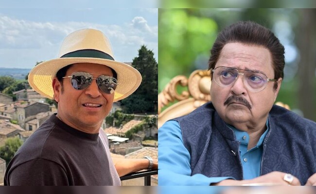 How Dhurandhar 2 Star Rakesh Bedi Reacted To Sachin Tendulkar's Praise: 'Mera Chhakka Pakistan Mein Gira'