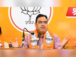 शाहबानो केस से लेकर ट्रिपल तलाक तक... सीएम भजनलाल ने 'महिला विरोधी' विपक्ष के बताए इतिहास