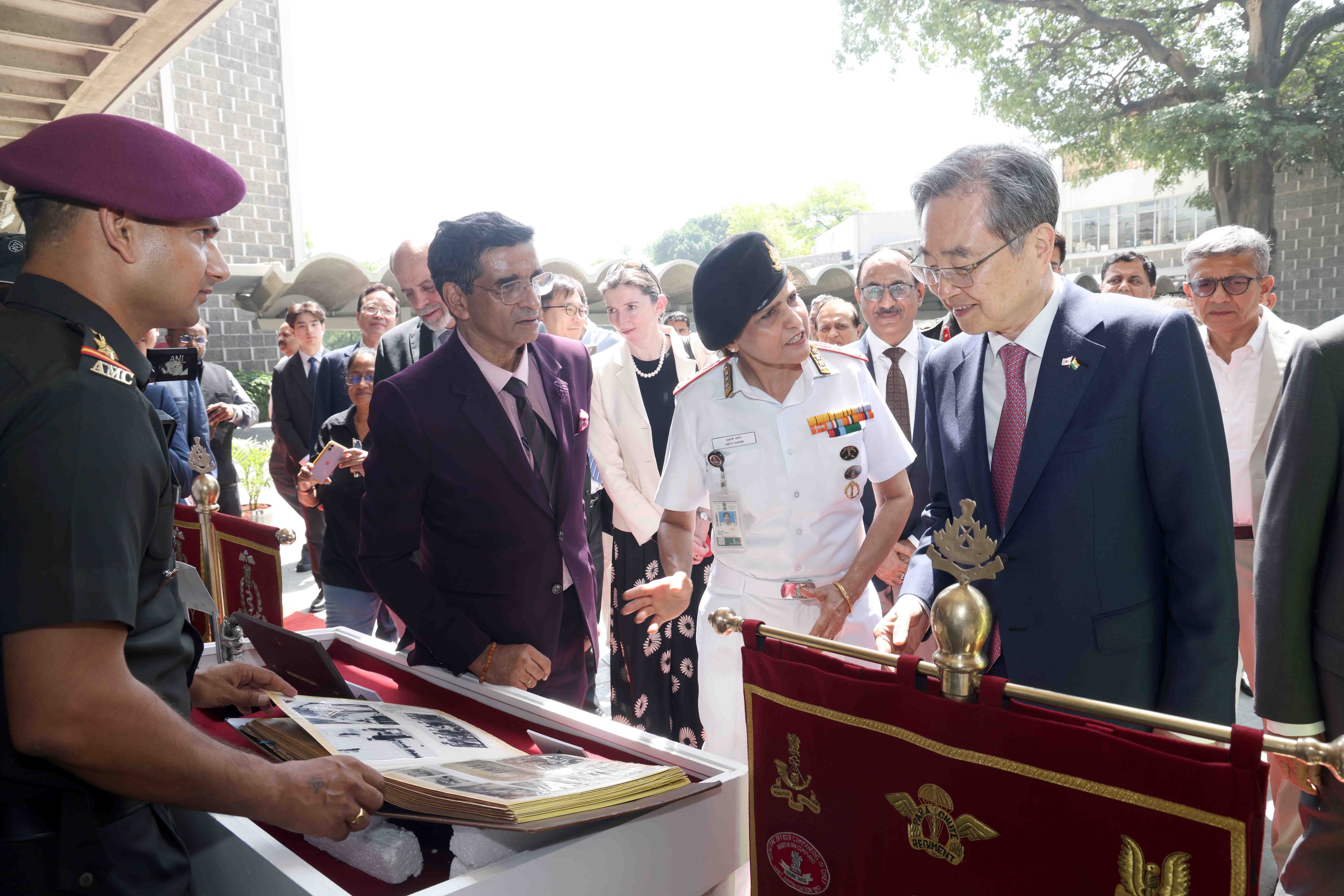 Latest and Breaking News on NDTV