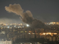 10-Day Ceasefire Deal Between Israel, Lebanon Takes Effect