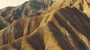 Iran's Geography: The Ultimate Fortress Against US & Israel Ground Invasion