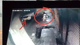 गुना में बीच सड़क पर गुंडागर्दी: बर्थडे पार्टी के दौरान  युवकों ने मोहल्ले में मचाया उत्पात, 4 लोगों पर किया जानलेवा हमला