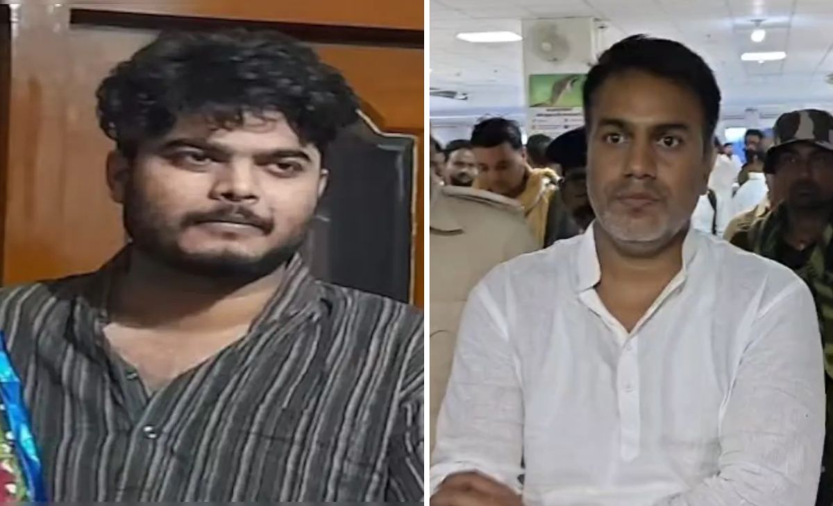 कौन है चंदन सिंह जिसने शहाबु्द्दीन के गढ़ सीवान में बेटे ओसामा को दी खुली चुनौती? लगाया हत्या का आरोप