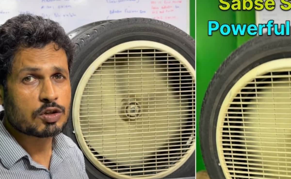 बिना AC के गर्मी से राहत देगा ये देसी जुगाड़, ये रहा कूलिंग का सबसे सस्ता तरीका