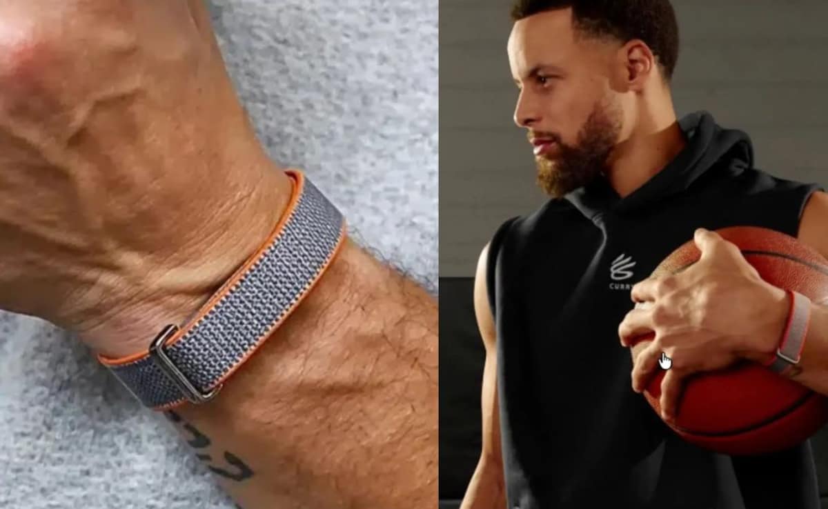 Google ला रहा है बिना स्क्रीन वाला फिटनेस बैंड, WHOOP को देगा सीधी टक्कर!