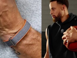 Google ला रहा है बिना स्क्रीन वाला फिटनेस बैंड, WHOOP को देगा सीधी टक्कर!