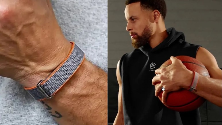 Google ला रहा है बिना स्क्रीन वाला फिटनेस बैंड, WHOOP को देगा सीधी टक्कर!