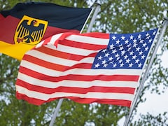 Trump Says US Reviewing Possible Reduction Of Its Troops In Germany