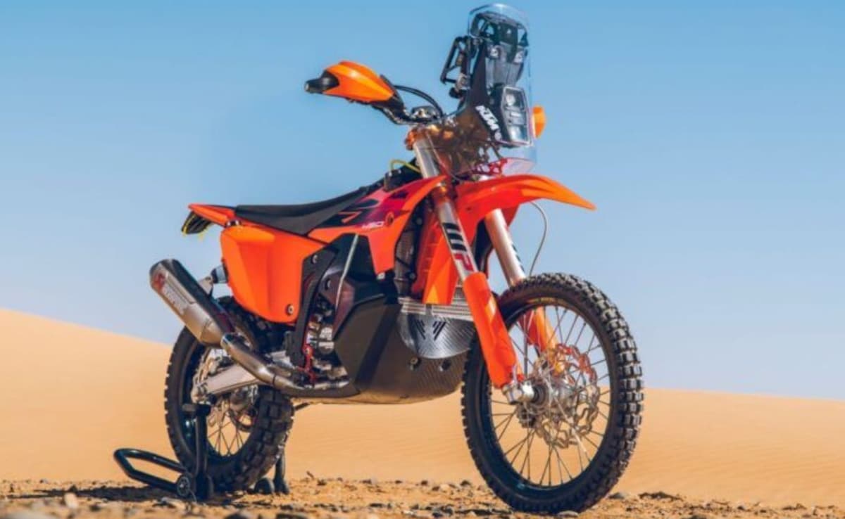 Latest and Breaking News on NDTV