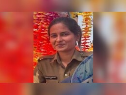 छत्तीसगढ़ में महिला कॉन्स्टेबल का शव मिलने से सनसनी,&nbsp;पुलिस क्वार्टर में फांसी के फंदे पर था लटका