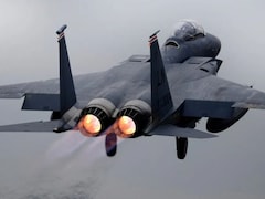 जिन फाइटर जेट को अमेरिका बताता था 'आसमान का सिकंदर, अब ईरान ने पलट दिया खेल; क्या है इन विमानों की खासियत?