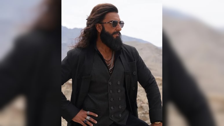 'Dhurandhar 2' ने सेकंड मंडे पर रचा इतिहास, 12 दिनों में 'Pushpa 2' को किया पीछे