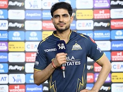 Gujarat Titans All Out For 100, Yet Shubman Gill Throws Bowlers Under The Bus For 99-Run Defeat