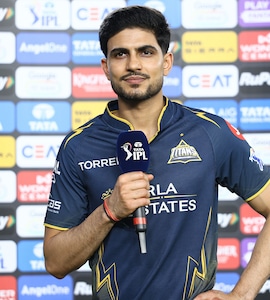 Gujarat Titans All Out For 100, Yet Shubman Gill Throws Bowlers Under The Bus For 99-Run Defeat