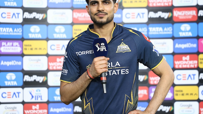 CSK vs GT: 'हमें सुधार की जरूत', चेन्नई को हराने के बावजूद गुजरात कप्तान गिल खुश नहीं, जानें क्यों