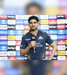 "Saw Improvement In His Captaincy": Gujarat Titans Stars Big Remark On Shubman Gill
