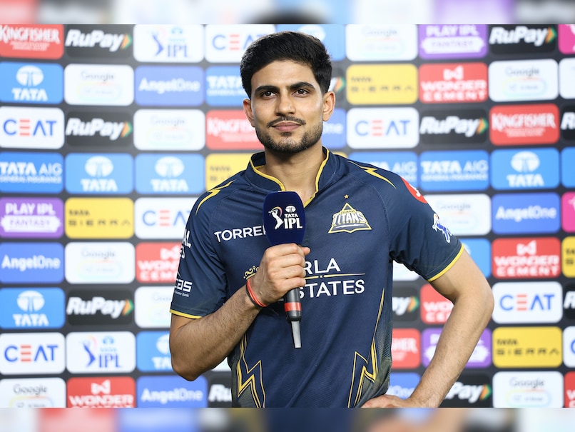"Saw Improvement In His Captaincy": Gujarat Titans Star's Big Remark On Shubman Gill