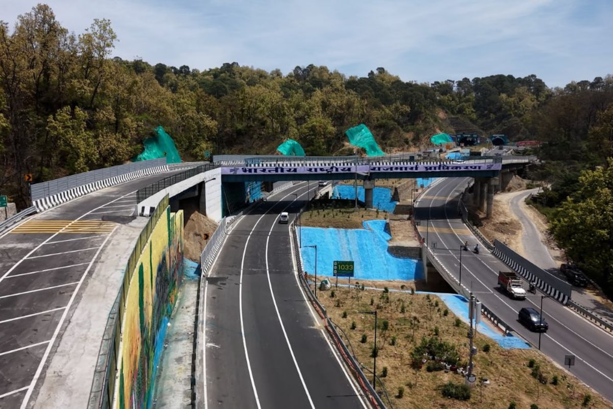 Latest and Breaking News on NDTV