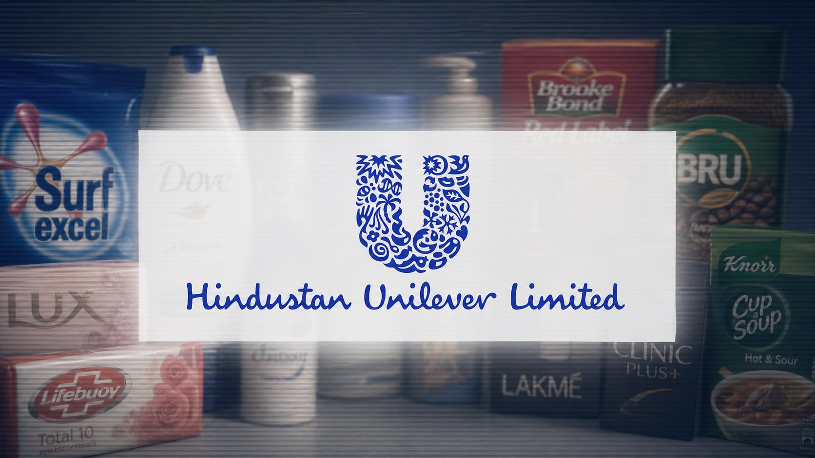 HUL Shares Jump As JP Morgan Remains Bullish On Stable Demand Outlook - Check Target Price