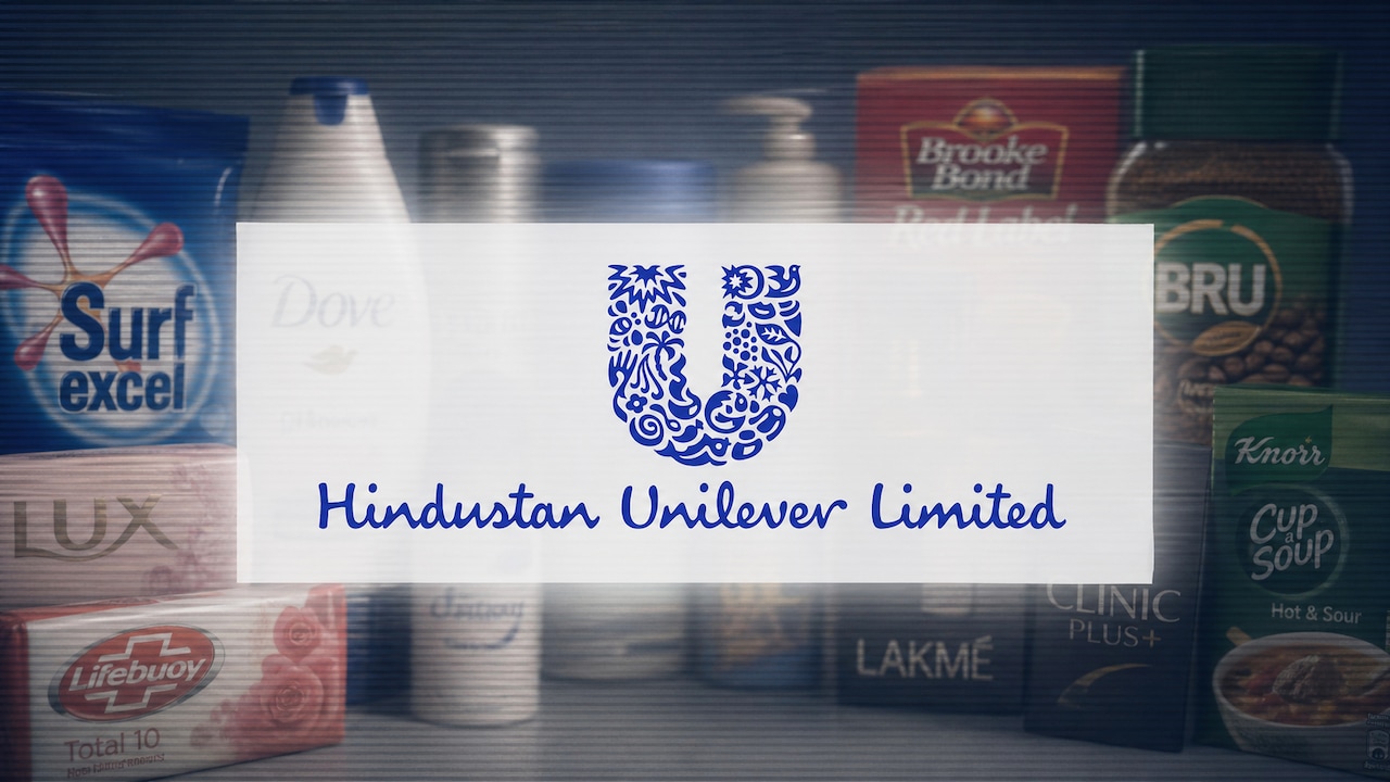 HUL Employees On Permanent Roll Declines 10.7% To 5,898 In FY26