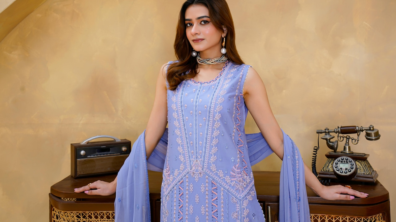 Latest and Breaking News on NDTV