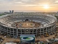 Mumbai Cricket: अहमदाबादला टक्कर! मुंबईत उभं राहतंय 1 लाख क्षमतेचं अवाढव्य क्रिकेट स्टेडियम; जाणून घ्या सर्व