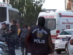 इस्तांबुल में इजरायली दूतावास के बाहर गोलीबारी, 3 की मौत: रिपोर्ट