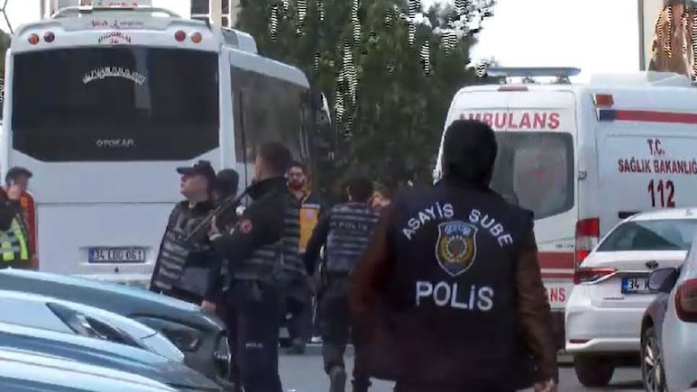 तुर्किए में इजरायली कॉन्सुलेट के बाहर गोलीबारी, एक आतंकी ढेर, 2 गिरफ्तार, हुई पहचान