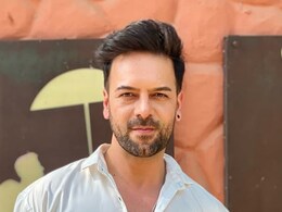 कुंडली भाग्य के पृथ्वी ने छोड़ा मांस-मछली खाना, नवरात्रि के व्रत के बाद बन गए शाकाहारी