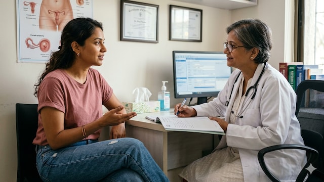 Routine Sexual Health Check-Ups: What Tests Are Included?