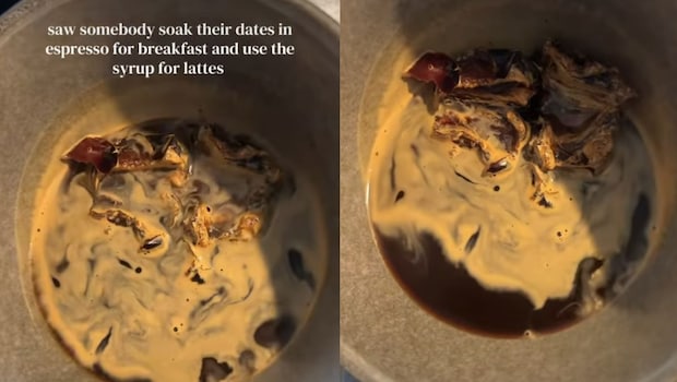 Soaking Dates In Coffee Is The New Viral Hack. Here's Why You Should Try It