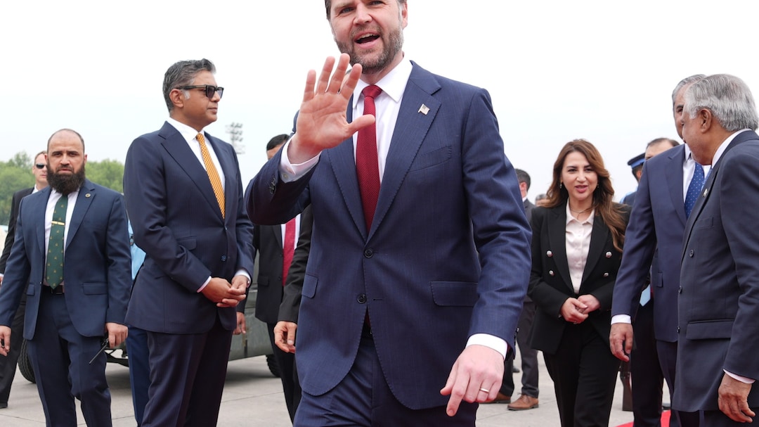 No JD Vance? Trump Sends Envoys Witkoff, Kushner To Islamabad For Iran Talks