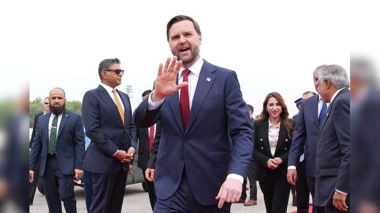 'Bad News': JD Vance Confirms US-Iran Standoff After Marathon Talks In  Pakistan
