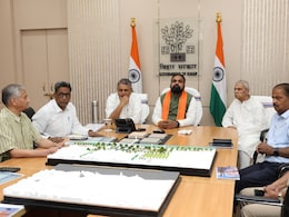 हरिहरनाथ मंदिर कॉरिडोर, महिला पुलिसकर्मियों को स्कूटी... सम्राट कैबिनेट की पहली बैठक में 22 एजेंडों पर मुहर