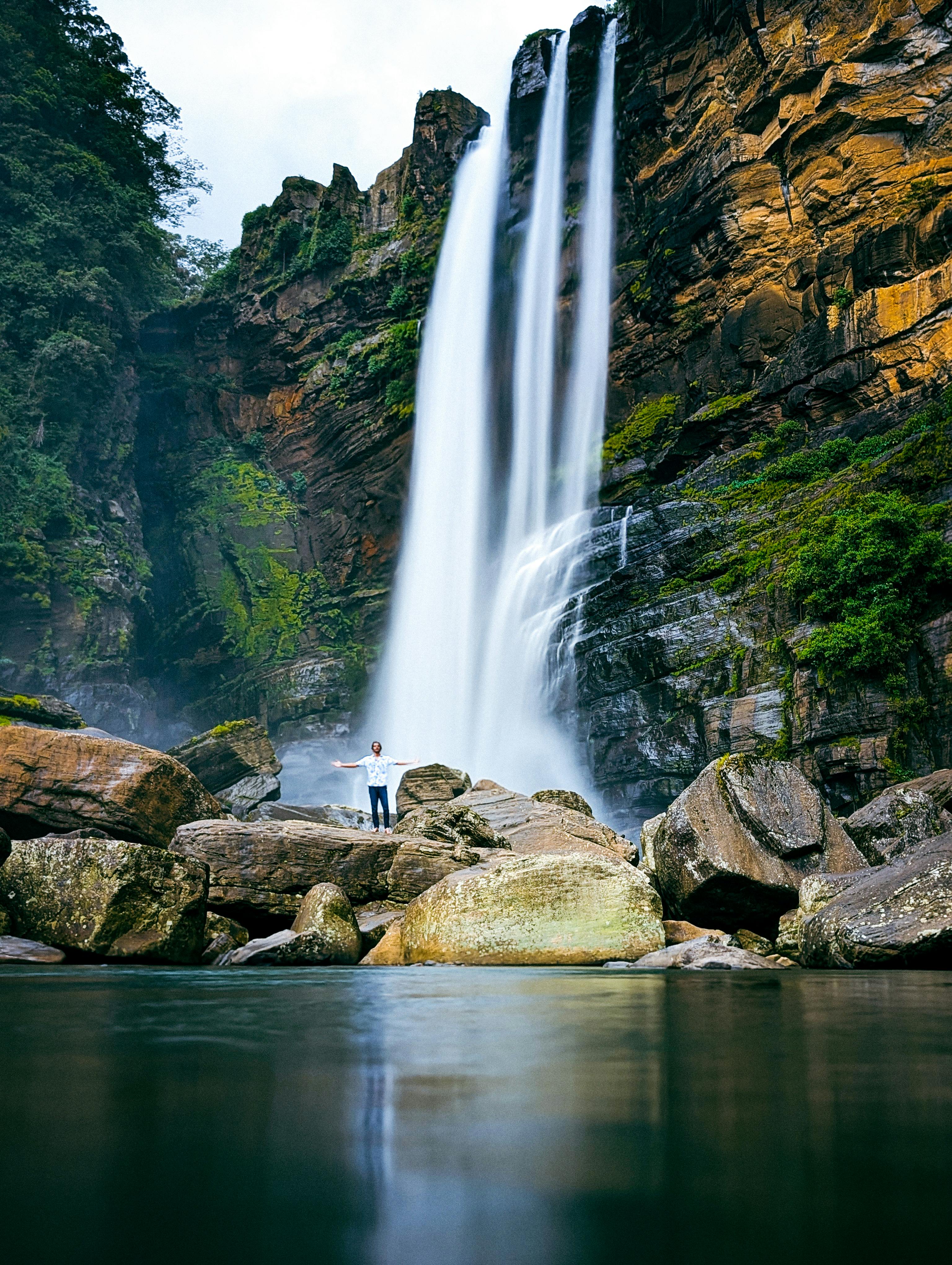 6 Activities That Will Make Your Meghalaya Trip Complete