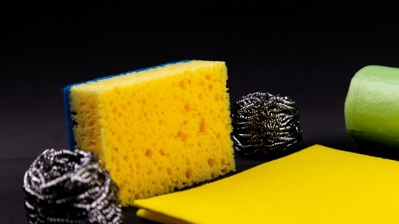 Coconut Fibre vs Synthetic Scrubbers: Why Natural Ones Dont Last As Long