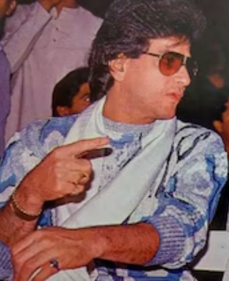 200 फिल्मों में हीरो बन चुका है ये एक्टर, हिट की गारंटी था नाम, बेटा निकला सुपर फ्लॉप