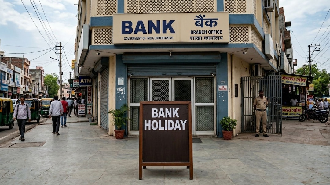 Maharashtra Day, Labour Day And More; Check RBI Holiday Calendar Here