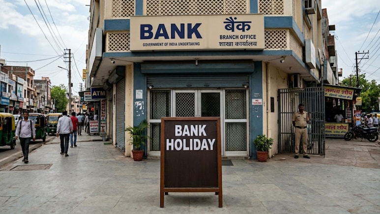 Bank Holidays This Week: Maharashtra Day, Labour Day And More; Check RBI Holiday Calendar Here