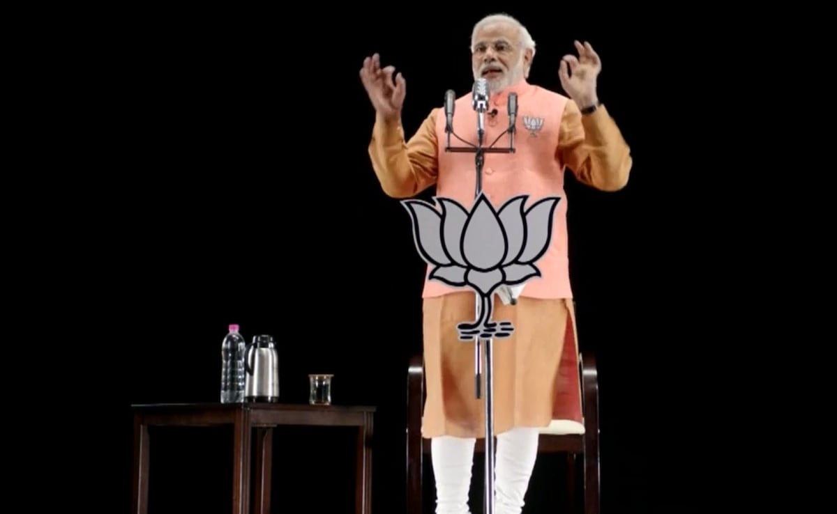 Latest and Breaking News on NDTV