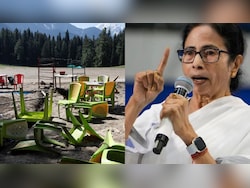 'Another Pahalgam Before Polls?' Mamata Banerjee's Shocker, BJP's Response