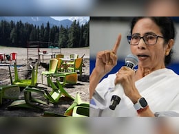 'Another Pahalgam Before Polls?' Mamata Banerjee's Shocker, BJP's Response