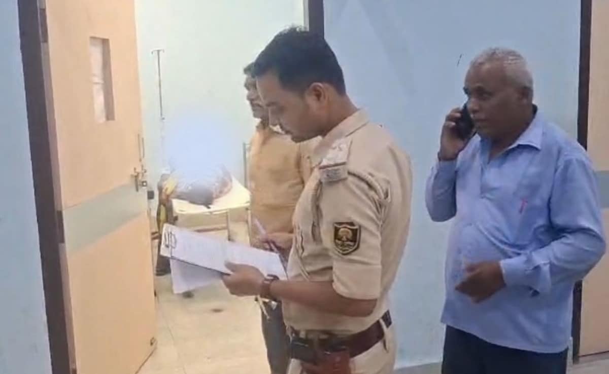 Bihar: सड़क हादसे के बाद युवक को अस्पताल ने घोषित किया मृत, पोस्टमार्टम से पहले दिखी बॉडी में हलचल, फिर...