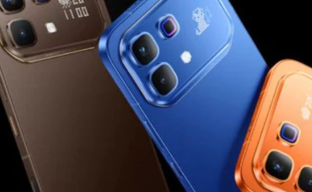 Infinix Note 60 Pro लॉन्च! पहले से बेहतर प्रोसेसर और बैटरी, कीमत भी आपके बजट में