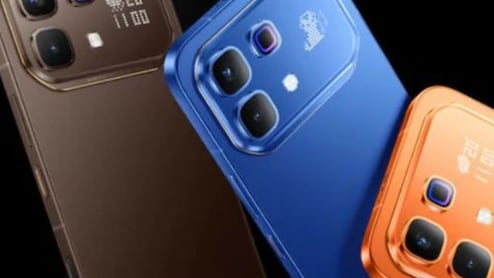 Infinix Note 60 Pro लॉन्च! पहले से बेहतर प्रोसेसर और बैटरी, कीमत भी आपके बजट में