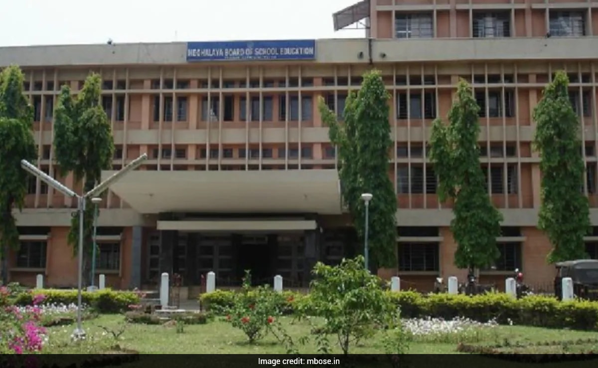 Meghalaya Board Class 10 Result 2026 To Be Declared On April 7 At 11 AM