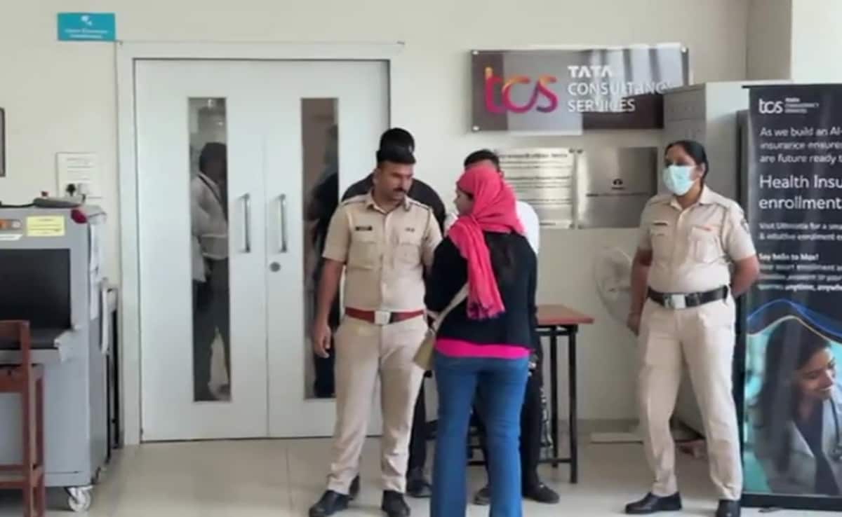 Latest and Breaking News on NDTV